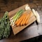 Blackstone Blackstone Griddle Top 17 in. L X 12 in. W X 1 in. Wood Cutting Board 5595 - alternate 3